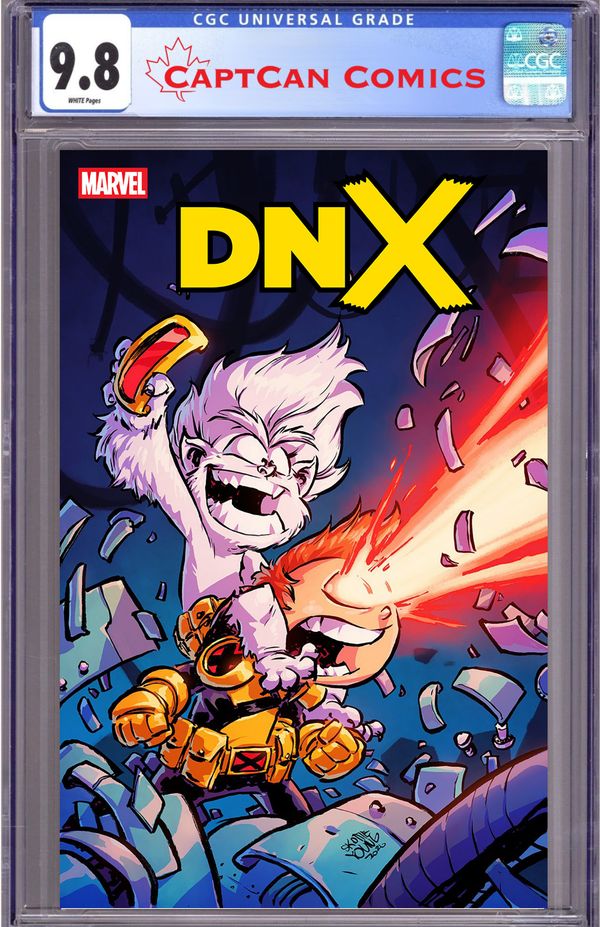 DNX - image 7