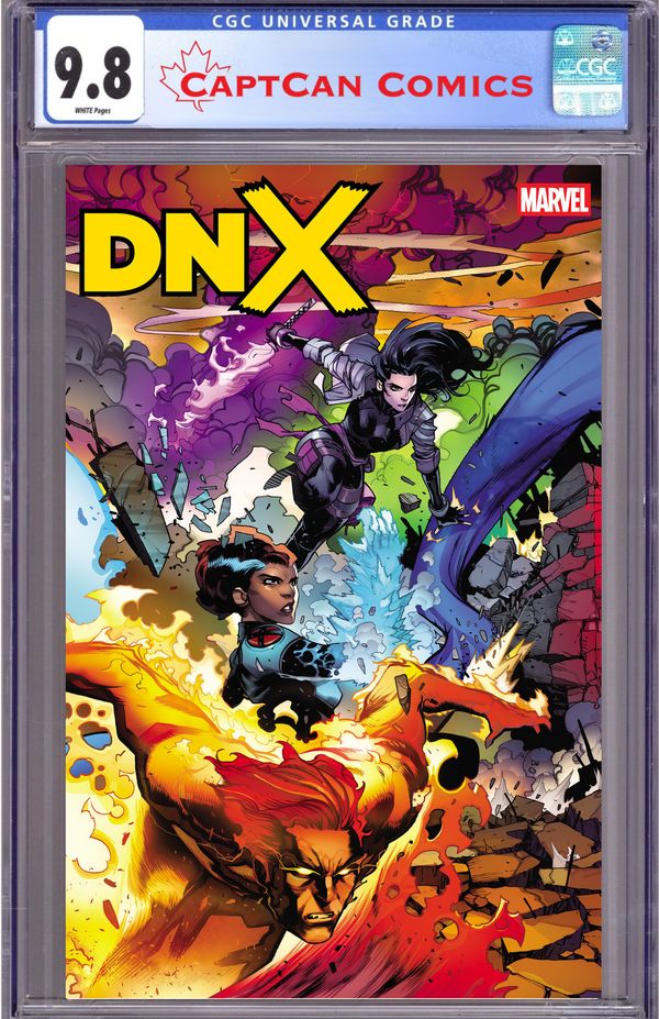 DNX - image 8