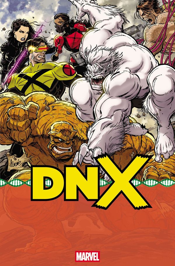 DNX - image 3