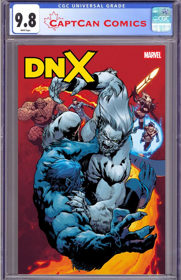 DNX - image 5