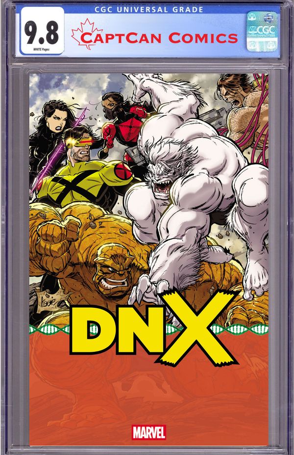 DNX - image 2