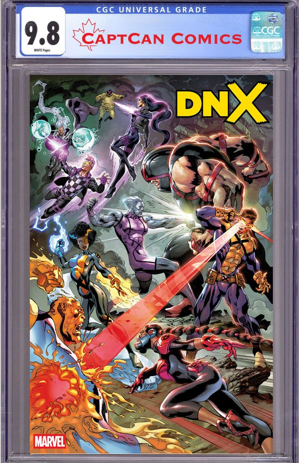 DNX - image 6