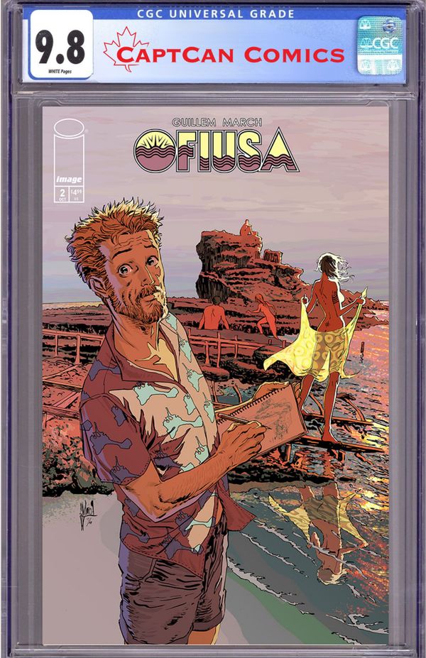 Ofiusa - image 2