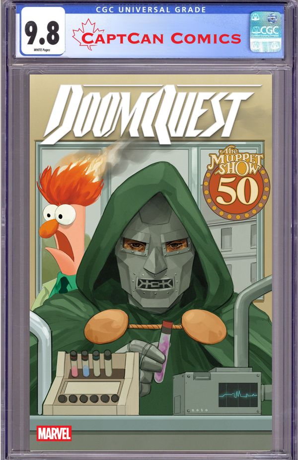 Doomquest - image 6