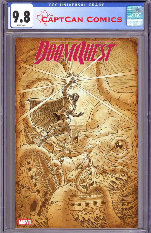 Doomquest - image 3