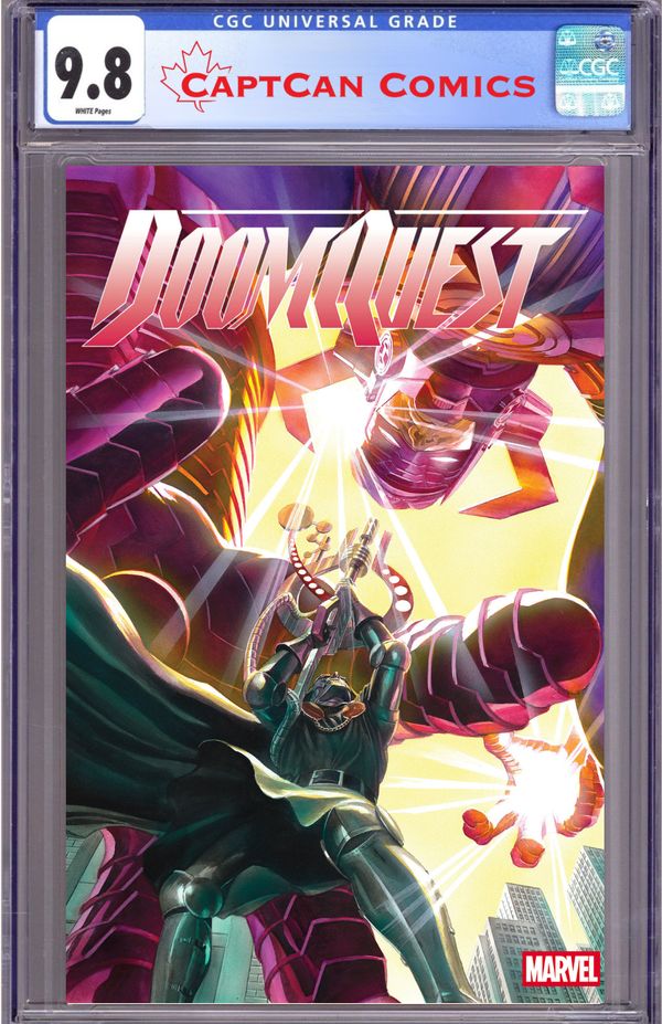 Doomquest - image 4
