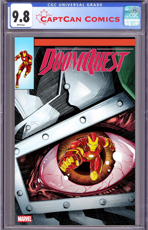 Doomquest - image 5
