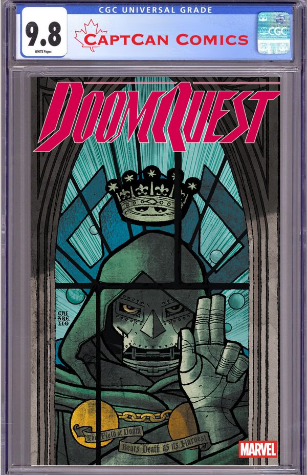 Doomquest - image 2