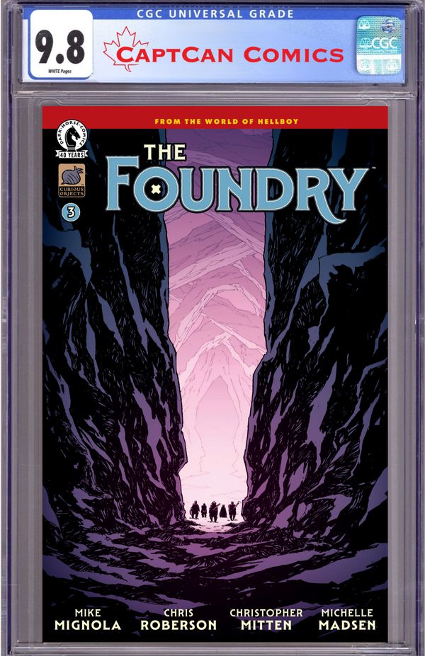 The Foundry - image 2
