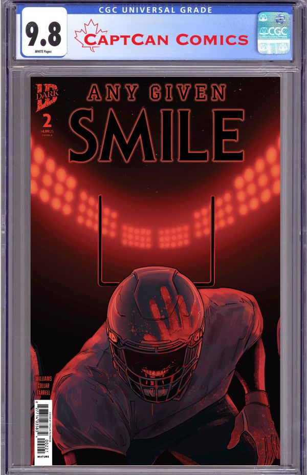 Smile: Any Given Smile - image 3