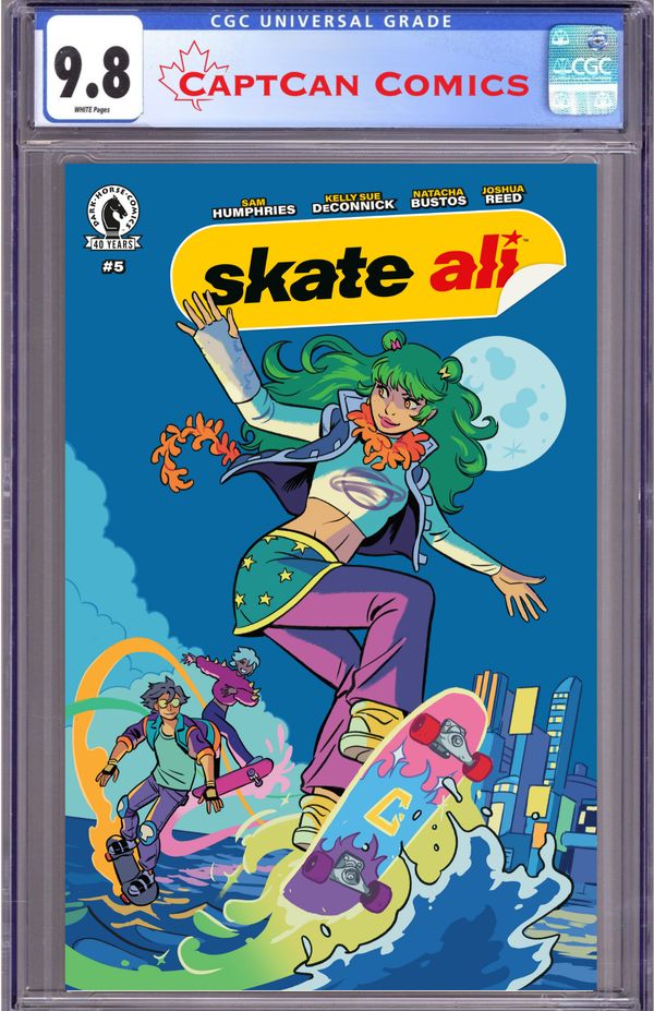 Skate Ali - image 2