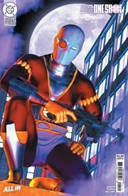 Next Level: One Shot #1 - image 2