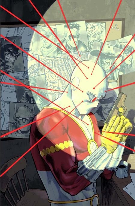Next Level: One Shot #1 - image 9