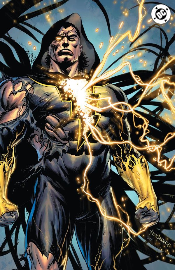 Absolute Superman #21 - image 5
