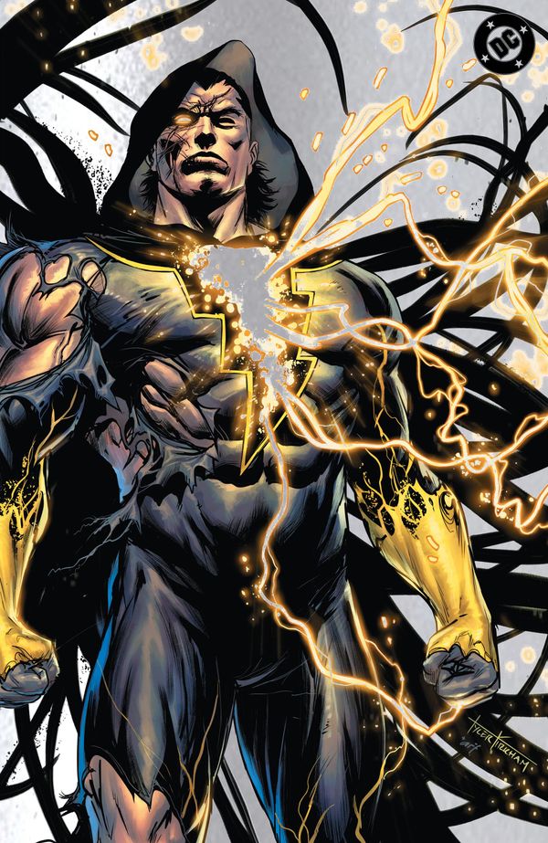 Absolute Superman #21 - image 7