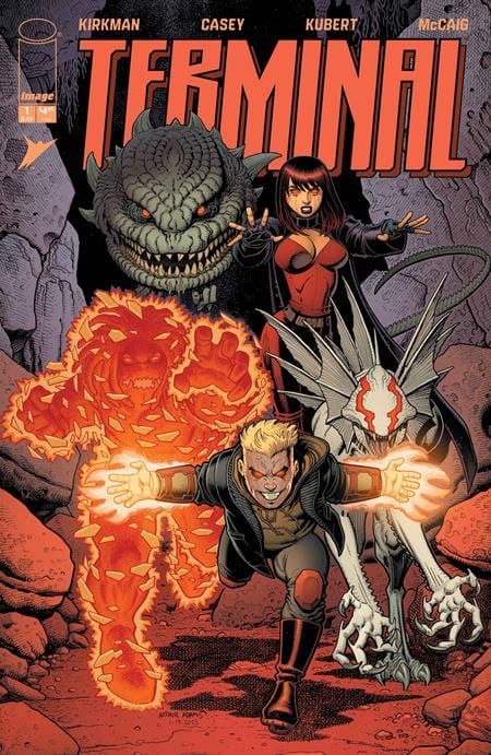 Terminal #1 - image 32