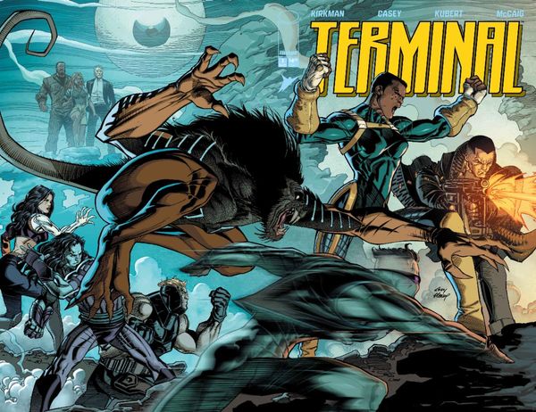 Terminal #1 - image 10