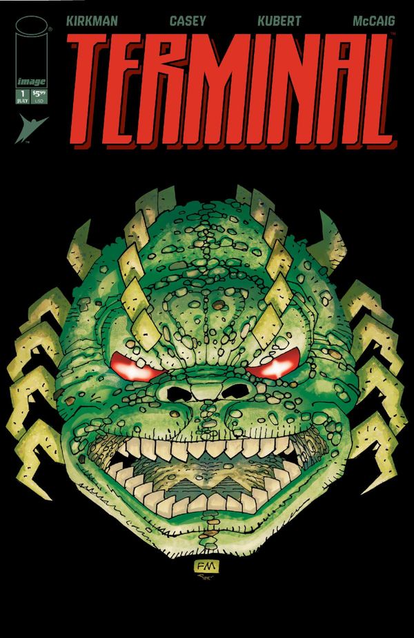 Terminal #1 - image 36
