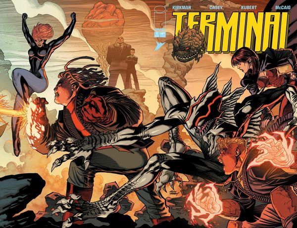 Terminal #1 - image 21
