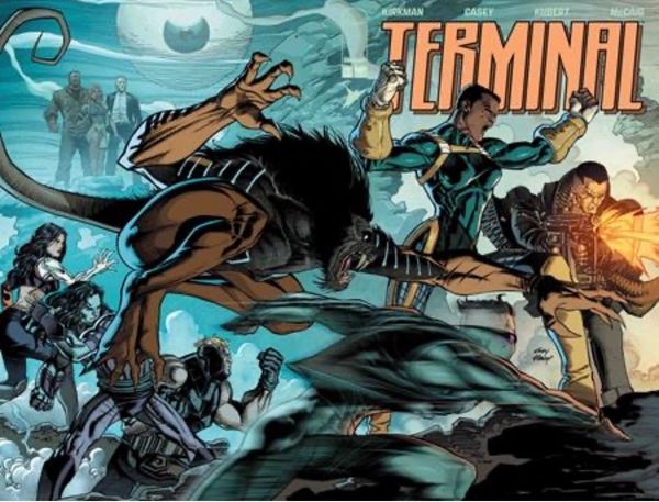 Terminal #1 - image 12