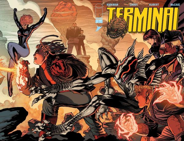 Terminal #1 - image 23