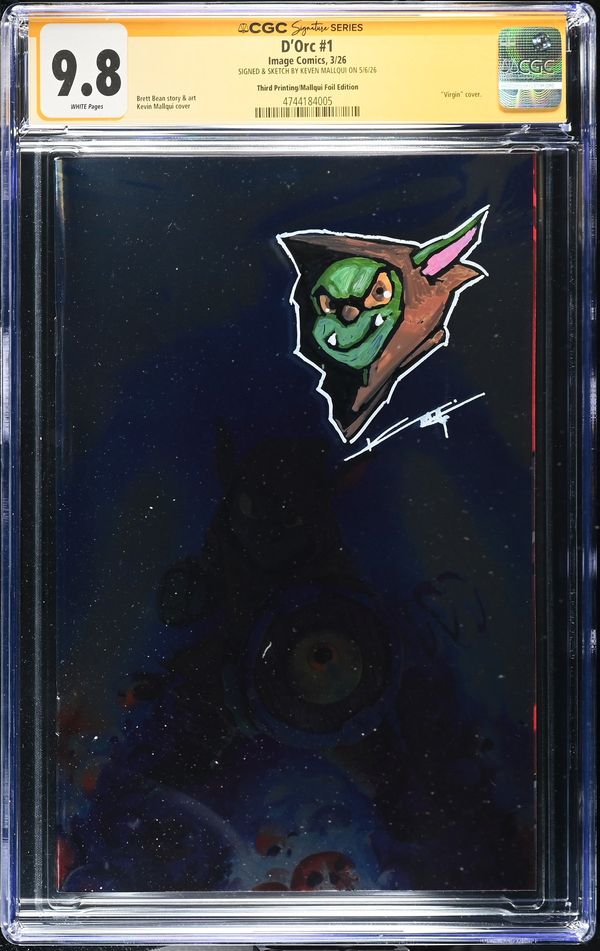 The Book of Certain Doom - image 4