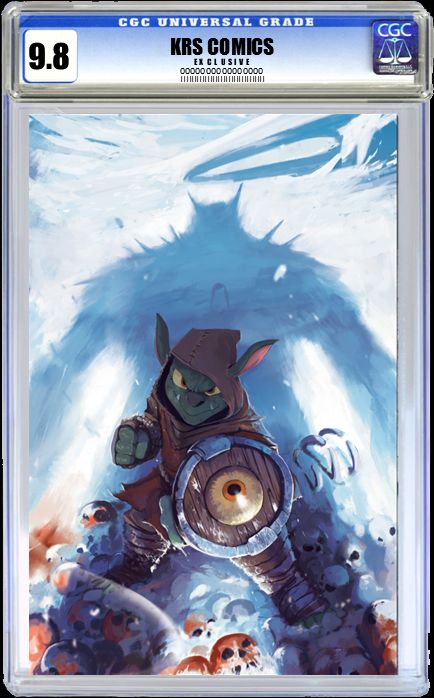 The Book of Certain Doom - image 2