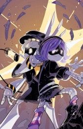 Murder Drones #2 - image 3