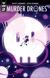 Murder Drones #2 - image 4