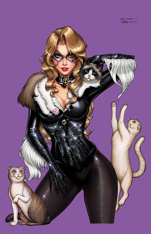 Female Force: Taylor Swift #1 - image 4