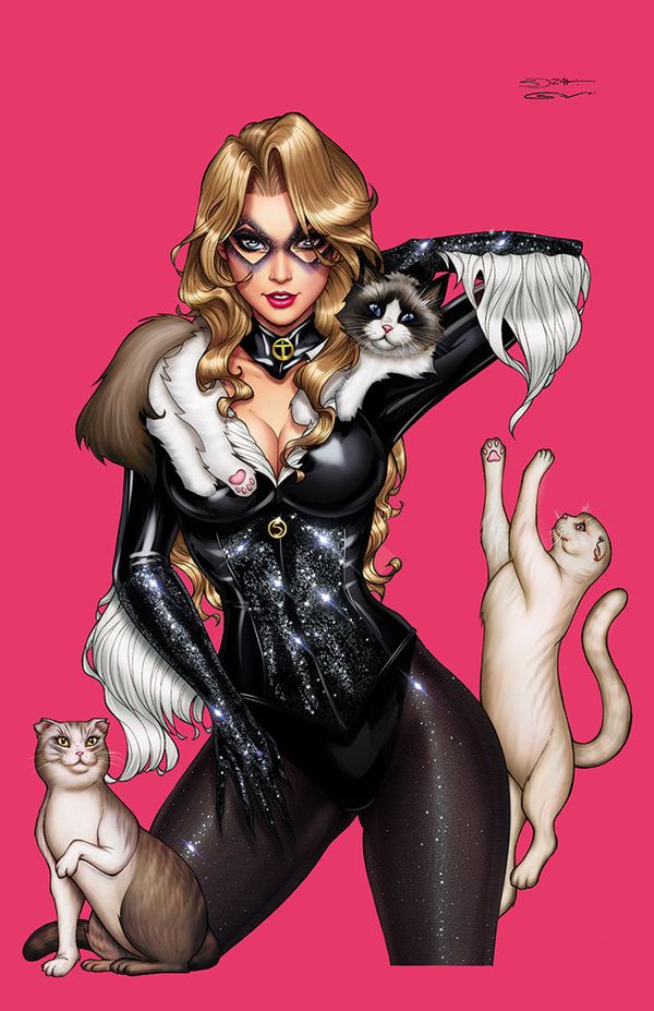 Female Force: Taylor Swift #1 - image 3