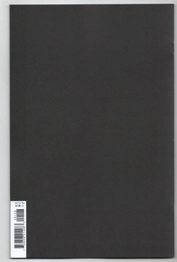Queen in Black #1 - image 10