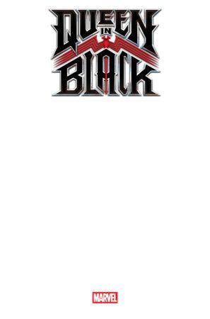 Queen in Black #1 - image 20