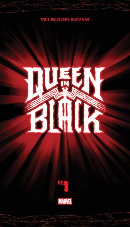 Queen in Black #1 - image 2