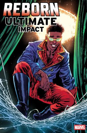Ultimate Impact: Reborn #3 - image 4
