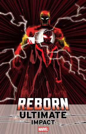 Ultimate Impact: Reborn #3 - image 2