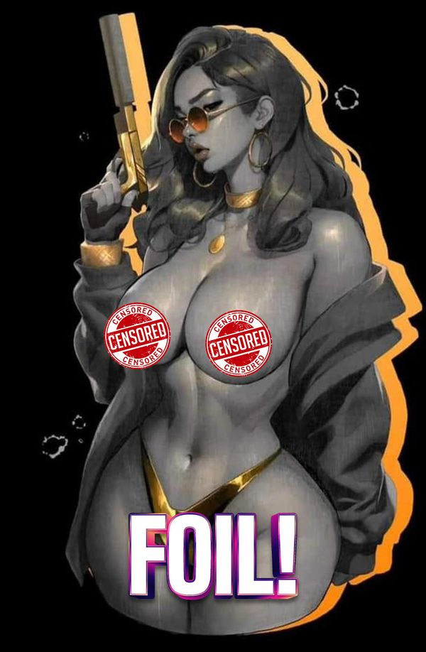 Gun Honey Doubles Down #2 - image 13