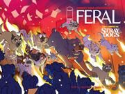 Feral #25 - image 10