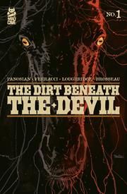 The Dirt Beneath the Devil #1 - image 3