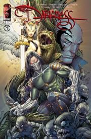 The Darkness #1 - image 3