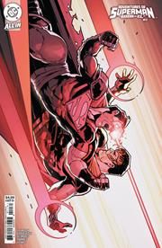 Adventures of Superman: Book of El #11 - image 4