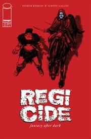 Regicide - image 3
