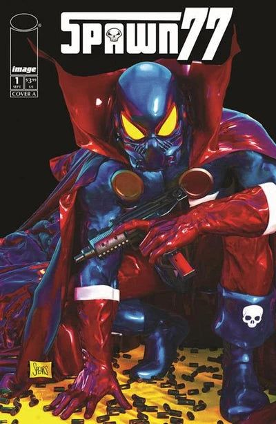 Spawn 77 - image 5