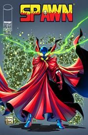 Spawn 77 - image 13