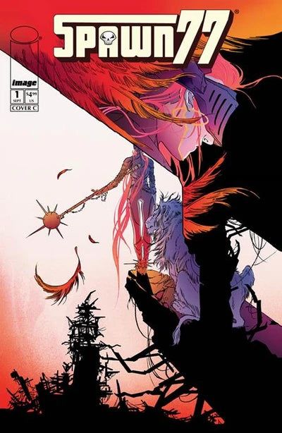 Spawn 77 - image 28