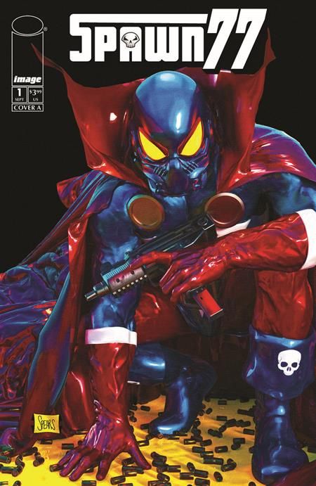 Spawn 77 - image 3