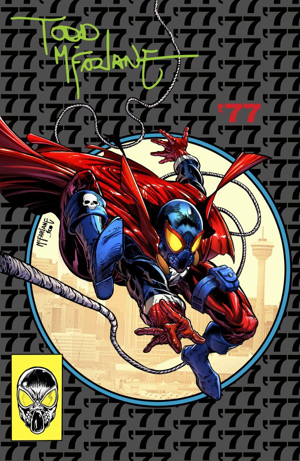 Spawn 77 - image 19