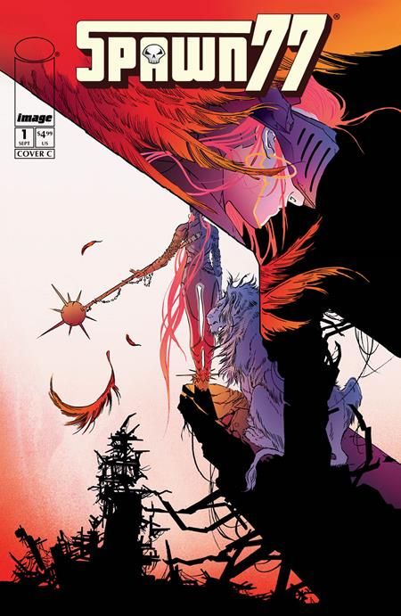 Spawn 77 - image 26