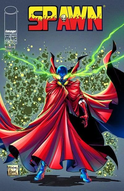Spawn 77 - image 20