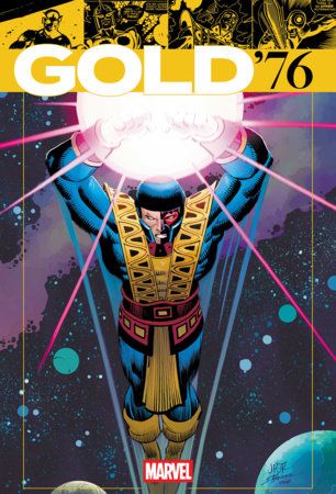 Marvel Gold '76 - image 5